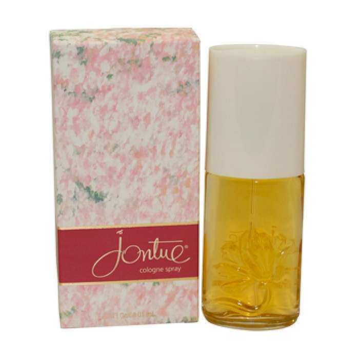 Jontue Perfume by Revlon 2.3oz Cologne Spray for women
